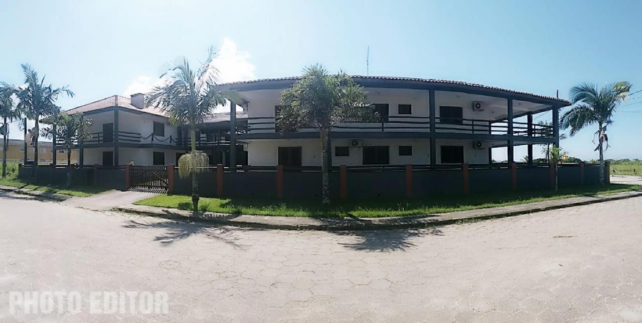 Paraiso Do Sul - Carmery ปอนตัล โด ปารานา ภายนอก รูปภาพ