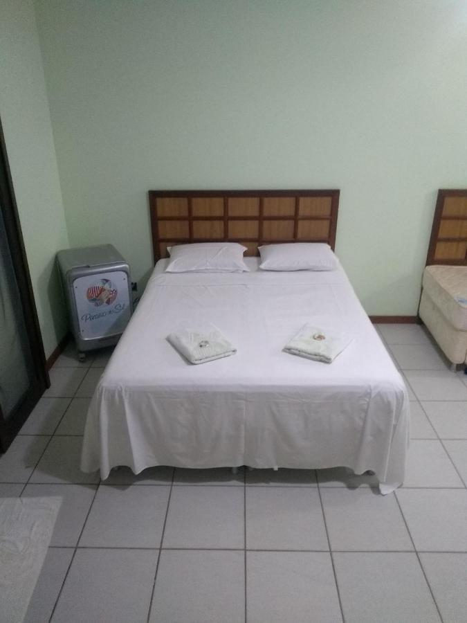 Paraiso Do Sul - Carmery ปอนตัล โด ปารานา ภายนอก รูปภาพ