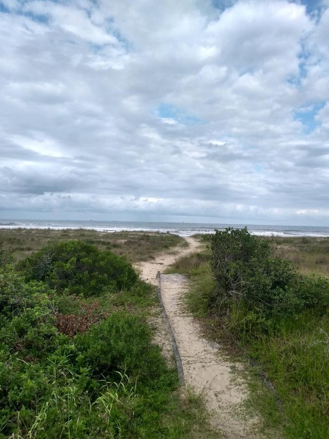 Paraiso Do Sul - Carmery ปอนตัล โด ปารานา ภายนอก รูปภาพ