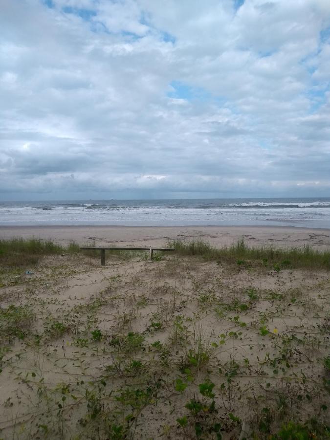 Paraiso Do Sul - Carmery ปอนตัล โด ปารานา ภายนอก รูปภาพ