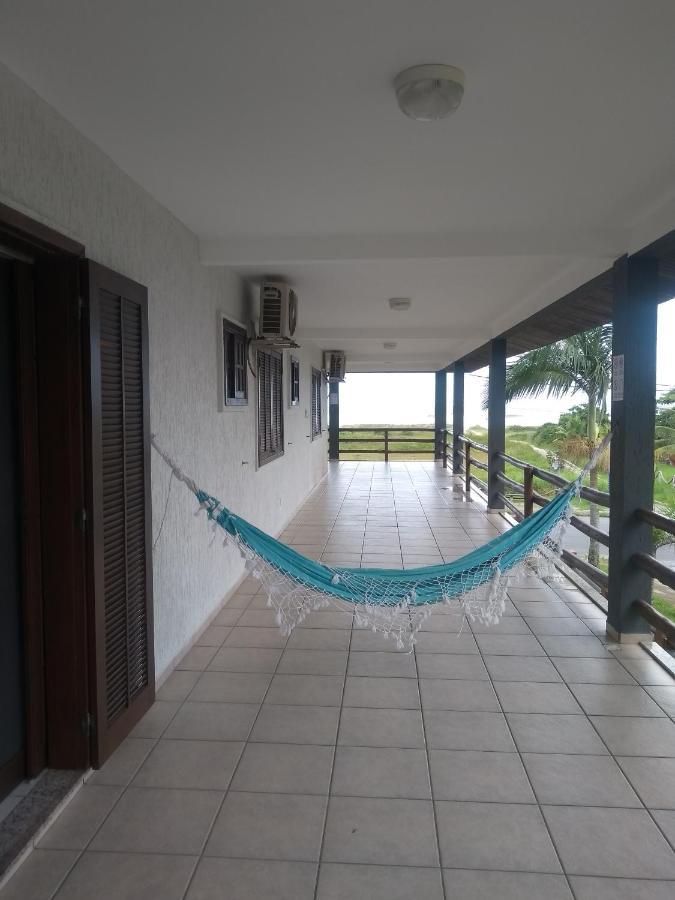 Paraiso Do Sul - Carmery ปอนตัล โด ปารานา ภายนอก รูปภาพ