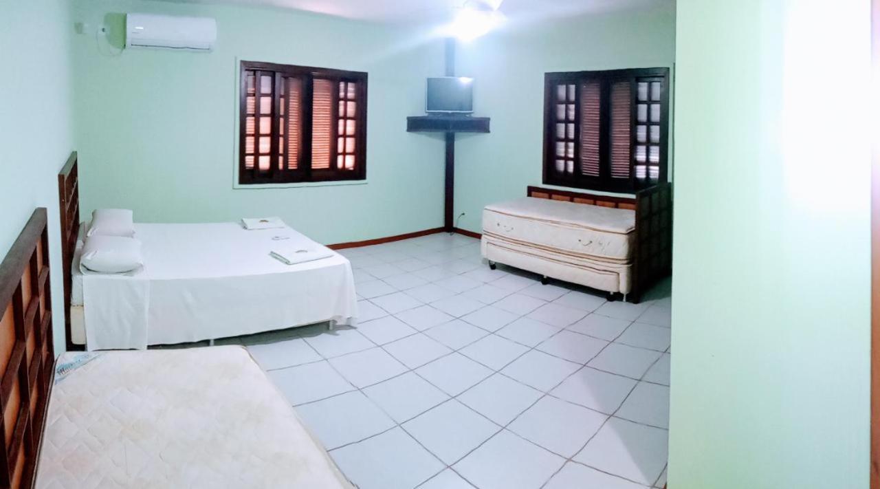 Paraiso Do Sul - Carmery ปอนตัล โด ปารานา ภายนอก รูปภาพ