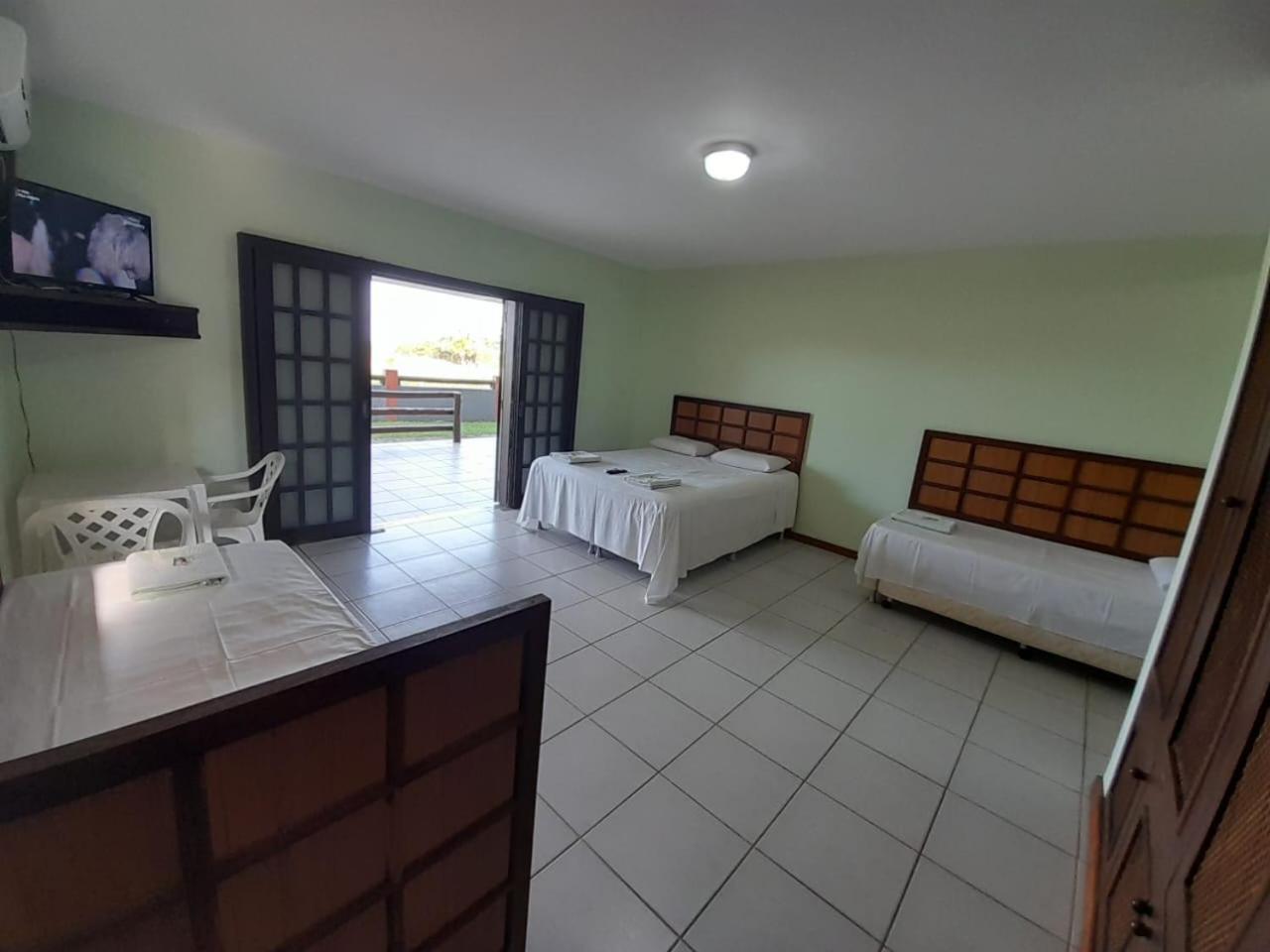 Paraiso Do Sul - Carmery ปอนตัล โด ปารานา ภายนอก รูปภาพ