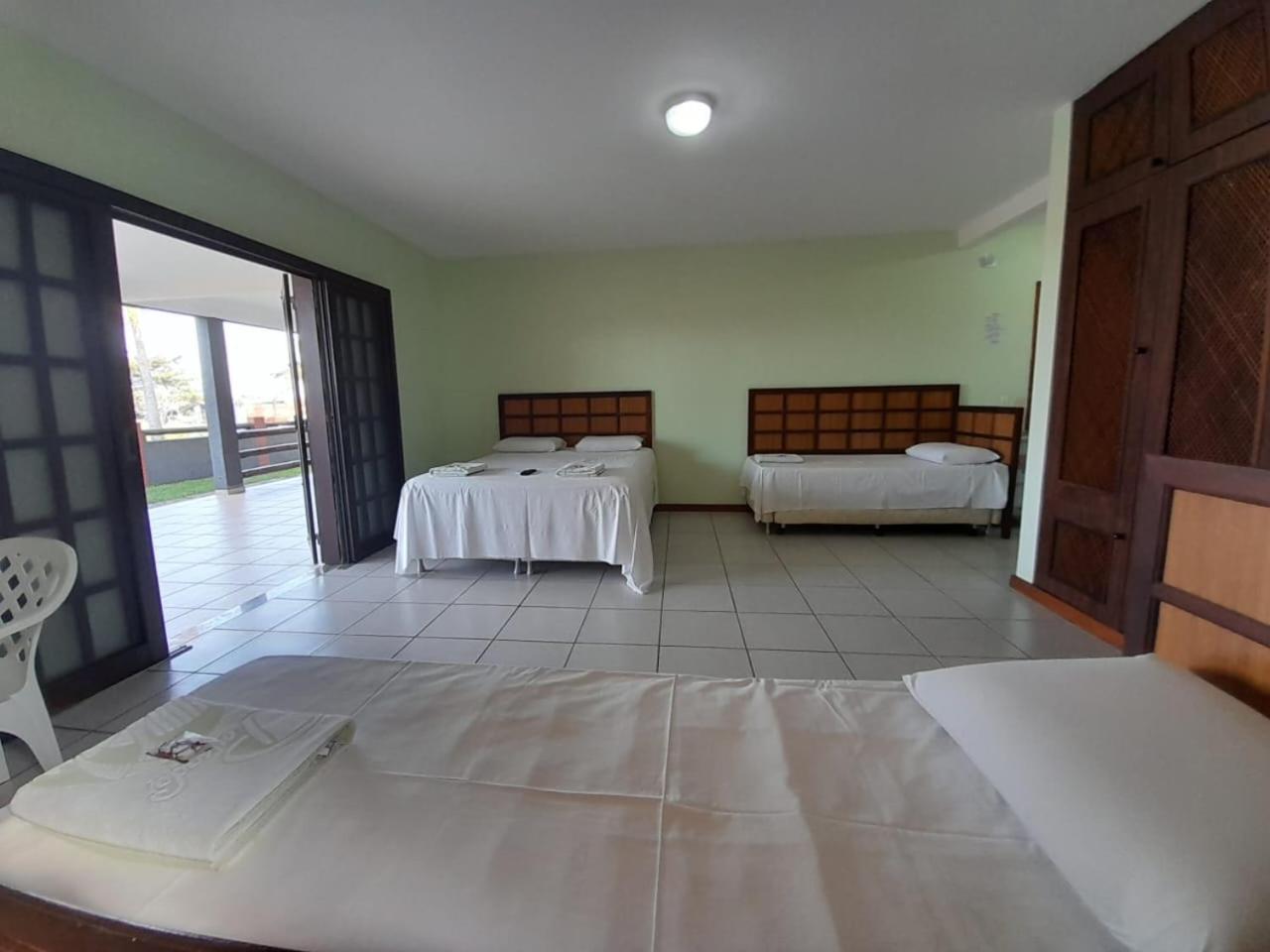 Paraiso Do Sul - Carmery ปอนตัล โด ปารานา ภายนอก รูปภาพ