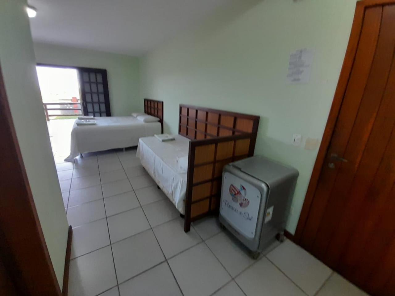 Paraiso Do Sul - Carmery ปอนตัล โด ปารานา ภายนอก รูปภาพ