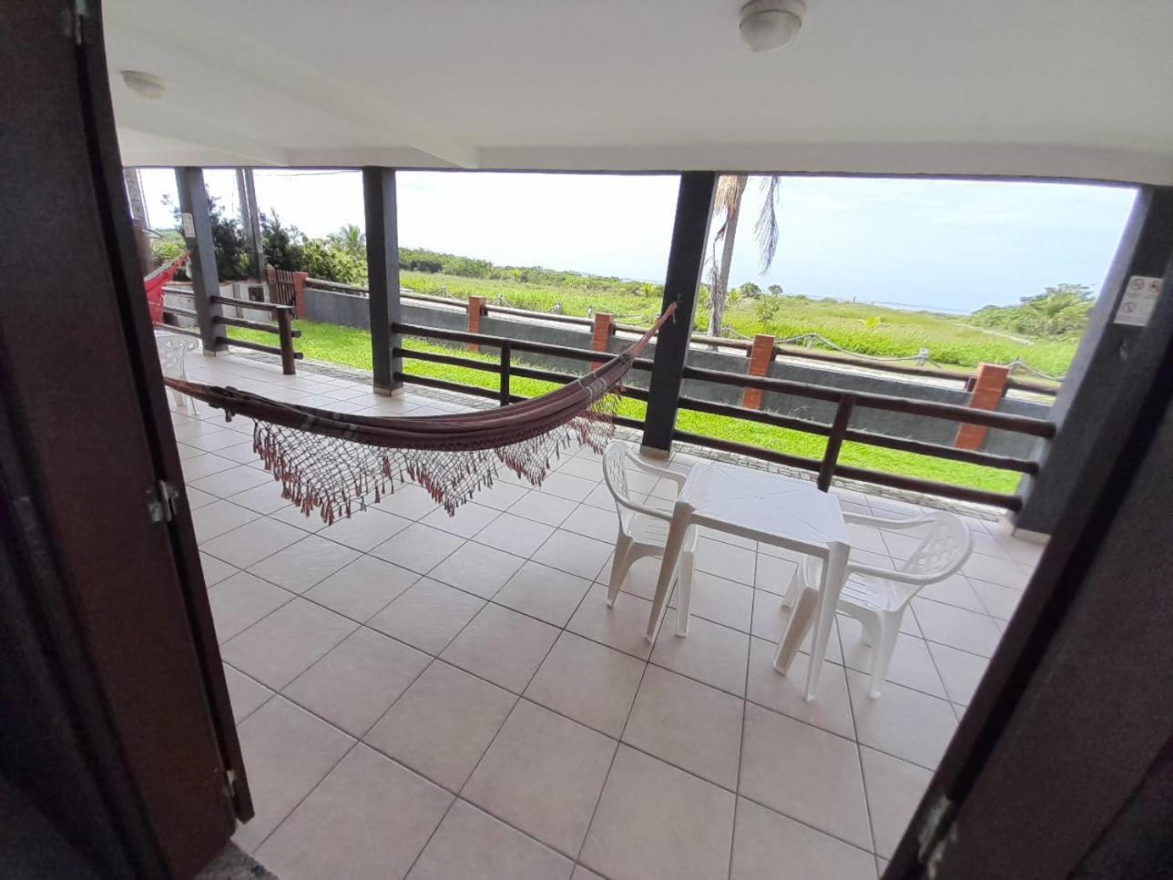 Paraiso Do Sul - Carmery ปอนตัล โด ปารานา ภายนอก รูปภาพ